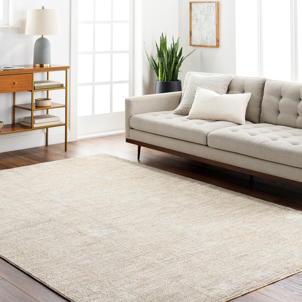 Clyde Modern & Contemporary Area Rug