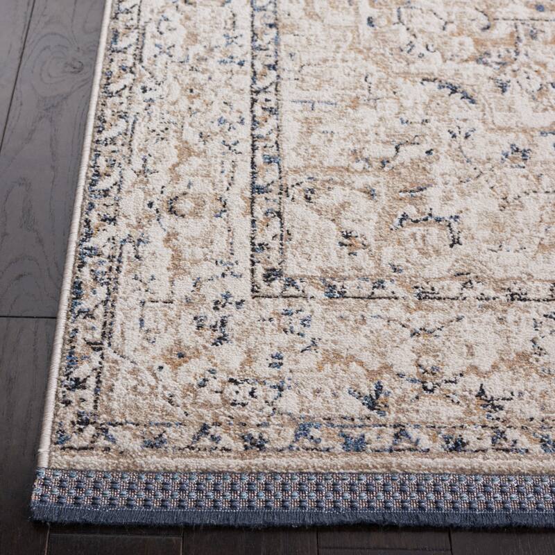 SAFAVIEH Vivaldi Briet Oriental Rug