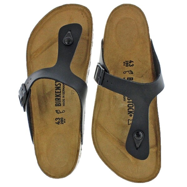 birkenstock sandals women gizeh