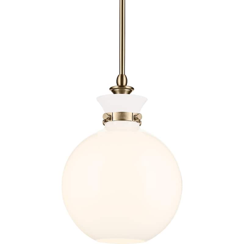 Kichler 52778 Laria 11" Wide Pendant