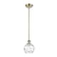 Option Antique Brass