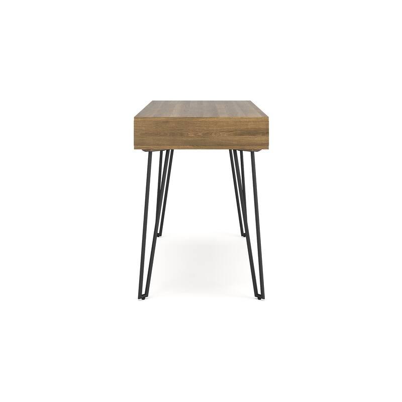 Signature Design by Ashley Strumford Home Office Desk