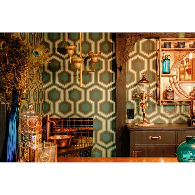 Hudson Valley Lighting 1283 Alora 3 Light 21" Wide Chandelier