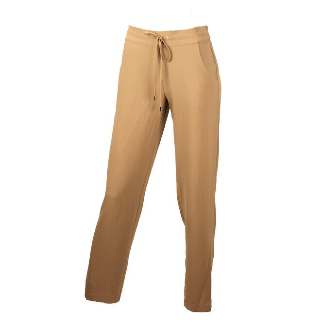 ellen tracy stretch pull on pants