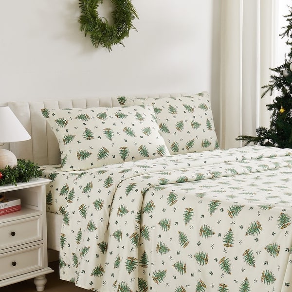 Spode® Christmas Tree Sheet Set - Sheet Set - KG