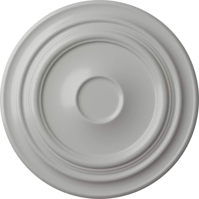 32 5/8"OD x 1 1/2"P Giana Ceiling Medallion