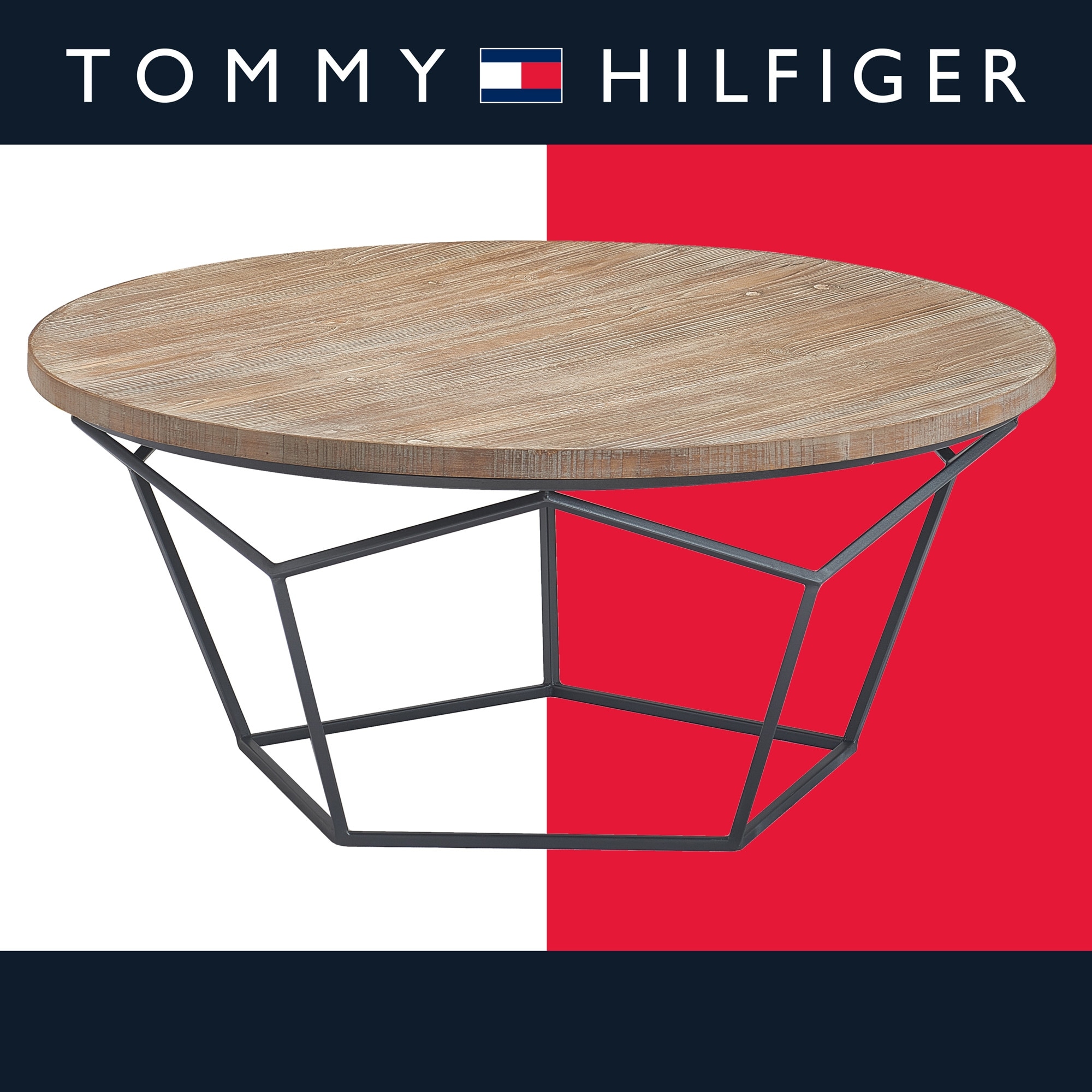 Tommy Hilfiger Living Room Tables - Bed Bath & Beyond