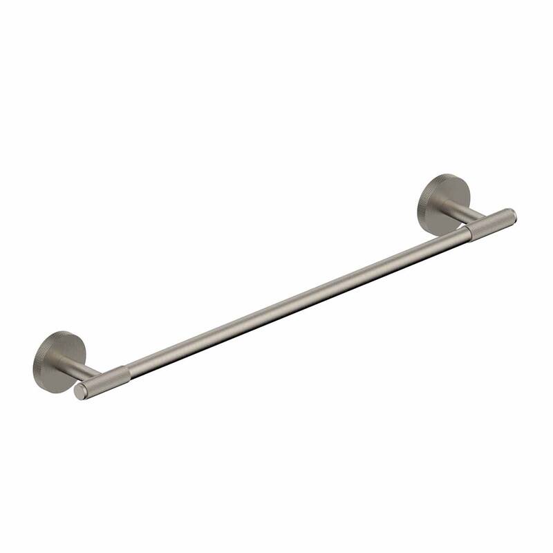 WS Bath Collections Klass WSBC 256810 Klass 18" Towel Bar