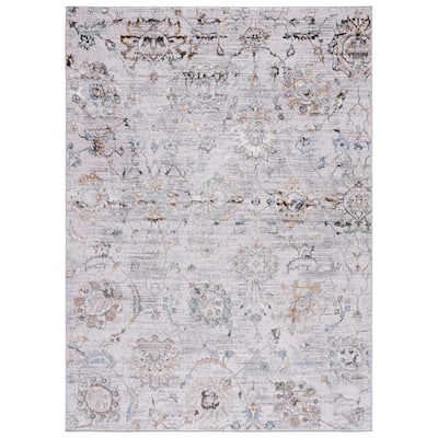 SAFAVIEH Bel Air Susan Modern & Contemporary Rug - 8' x 10'