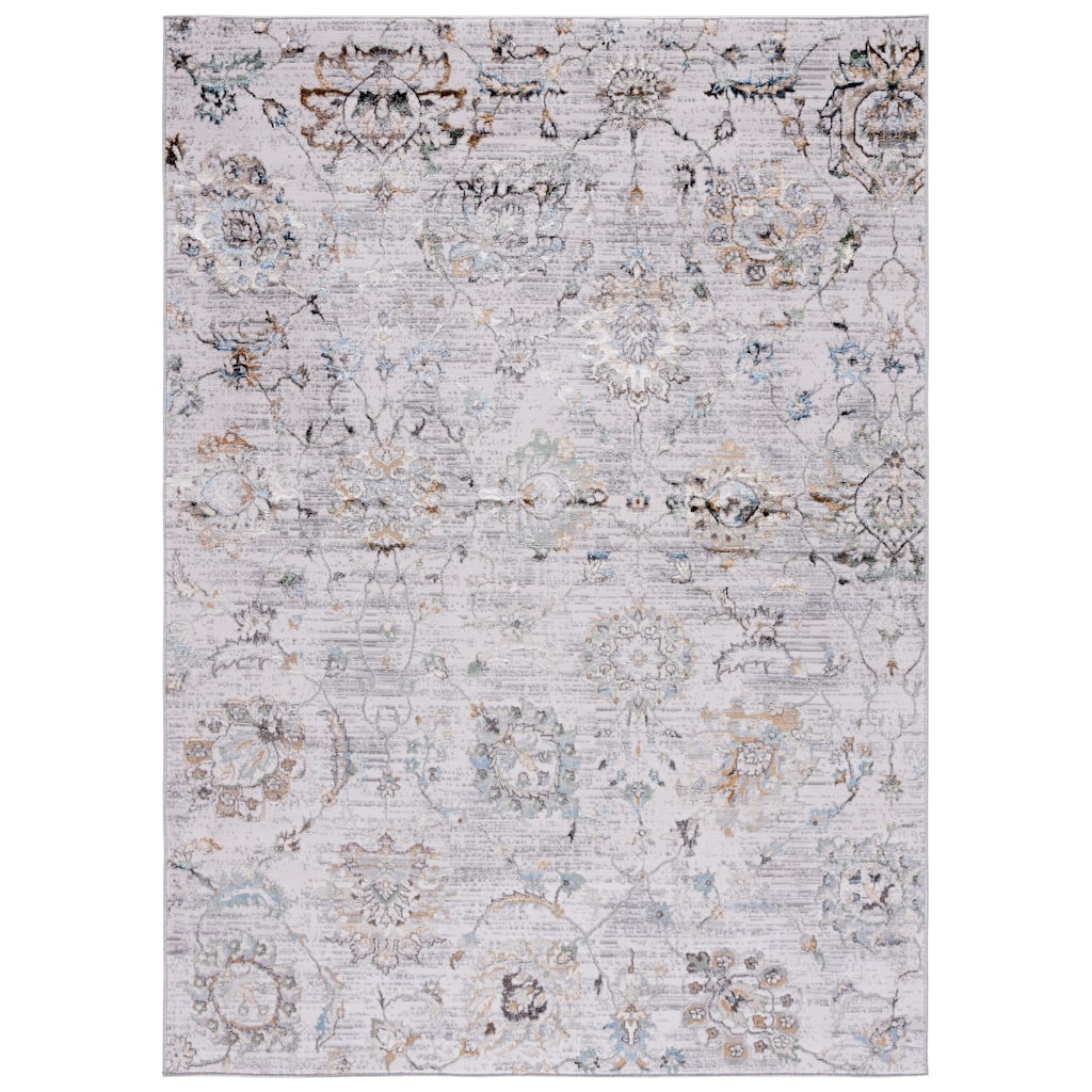 SAFAVIEH Bel Air Susan Modern & Contemporary Rug - 8' x 10'
