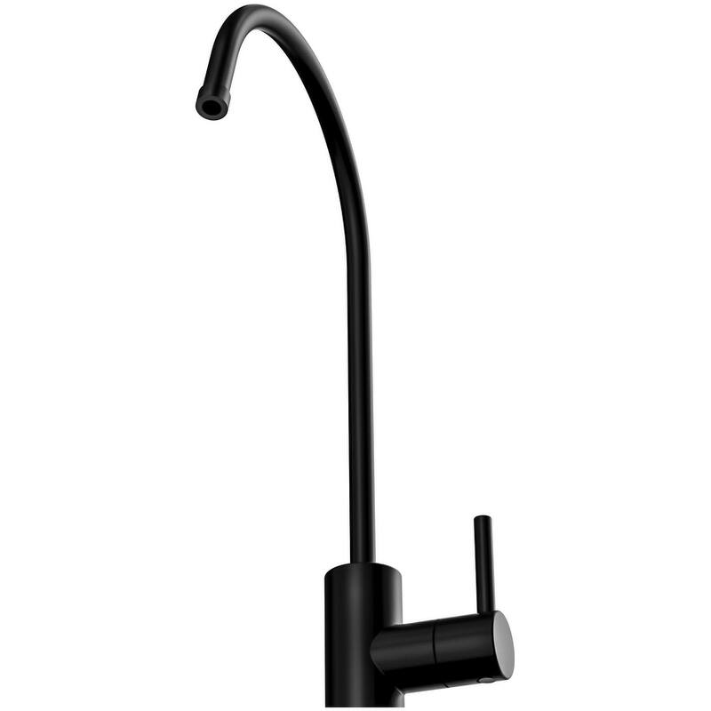 Karran USA KKF800 Kestrel 1 GPM Reverse Osmosis Water Dispenser with