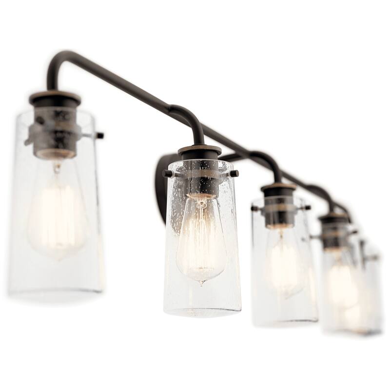 Kichler Braelyn 5-light Vanity Light
