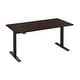 preview thumbnail 113 of 120, Bush Business Furniture Move 60 Series 60x30 Adjustable Standing Desk