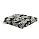 Option Ashland Black Jacobean