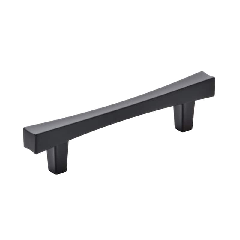 Amerock BP37322 Pailou 3-3/4" Center to Center Bar Cabinet Pull