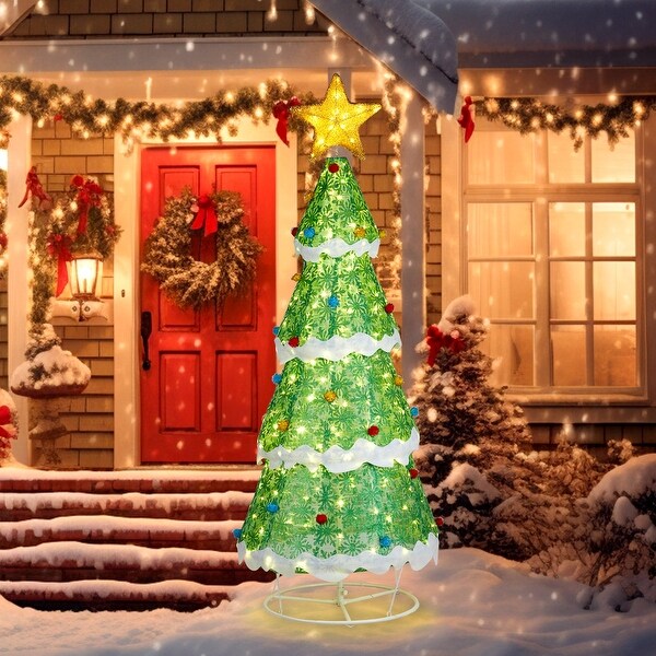 200 warm white christmas tree lights on sale