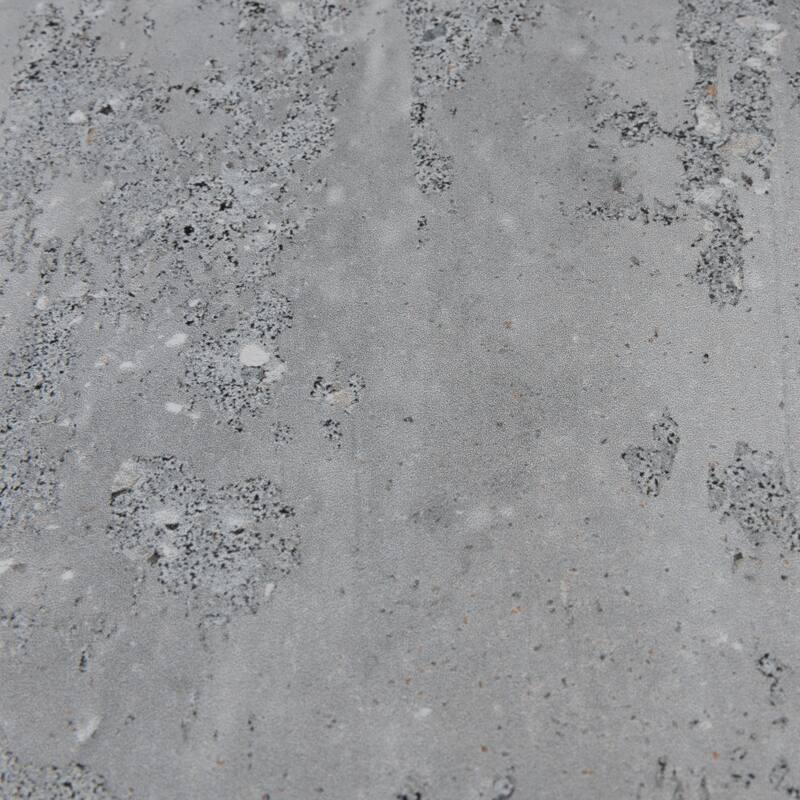 Merola Tile Recycle Hex Antique 8-1/2" x 9-7/8" Porcelain Floor and Wall Tile