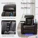 preview thumbnail 38 of 46, Power Motion Recliner with USB Charging Port