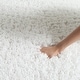 preview thumbnail 84 of 98, SAFAVIEH Indie Shag Hasna 2-inch Thick Rug