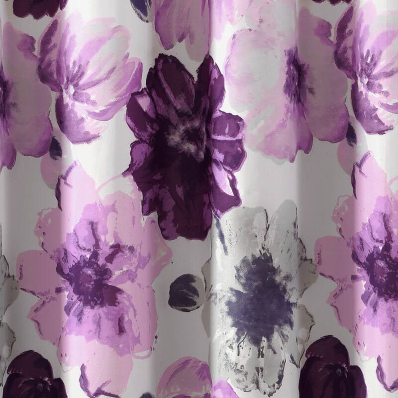 The Gray Barn Dogwood Shower Curtain