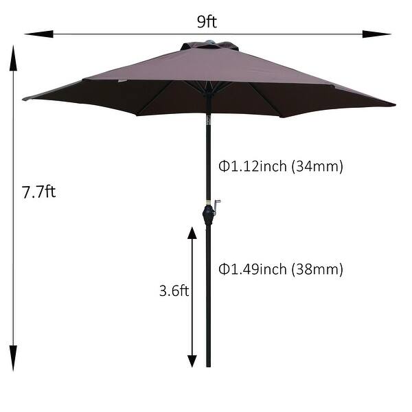 can i use a patio umbrella in the pool Pool Umbrella