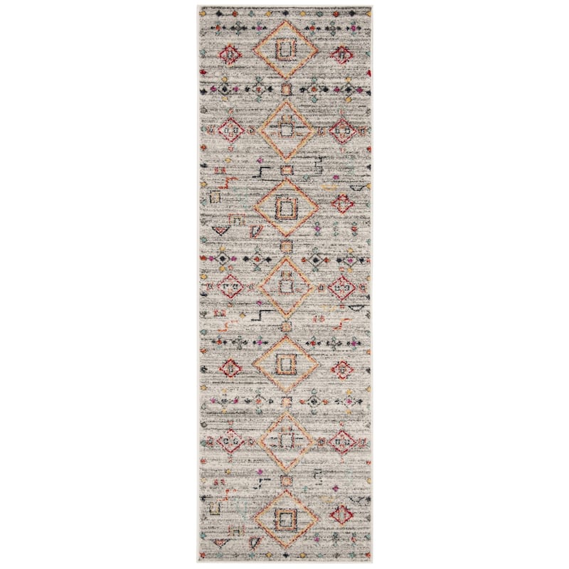 SAFAVIEH Adirondack Rinako Vintage Boho Oriental Rug
