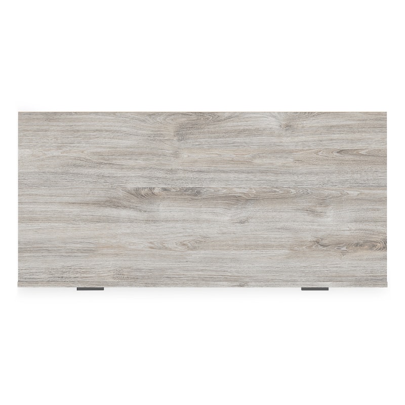 Signature Design by Ashley Vessalli Black/Grey Chest of Drawers