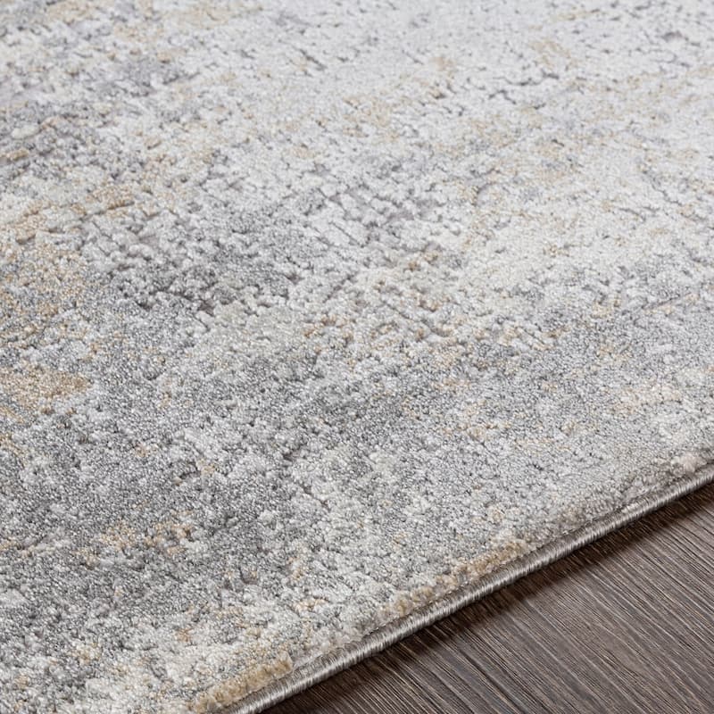Livabliss Modern & Contemporary Norland Abstract Area Rug