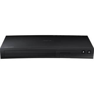 Lg Electronics Bpm35 Blu Ray Disc Player With Streaming Services Refurbished Overstock 17014678