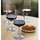 preview thumbnail 1 of 3, Set of 4 Unbreakable BPA-Free Plastic Tritan Wine Glasses Set of 4 - Clear