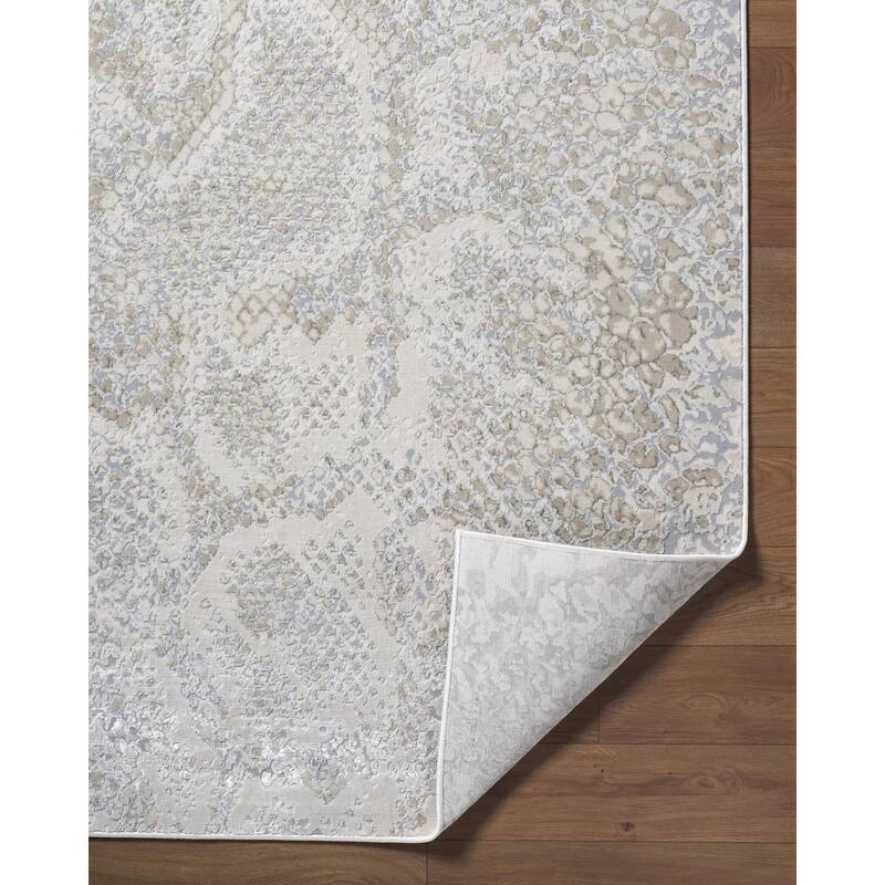 Livabliss Impulse Mid-Century Modern Area Rug