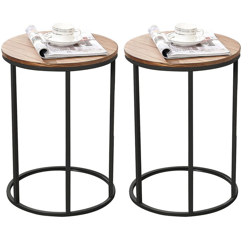 Circle deals c table