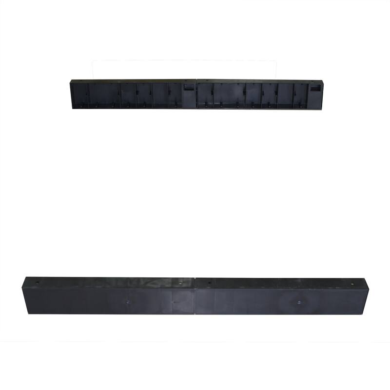 Base Kit 4 ft. Extension for Eco Grow Greenhouse