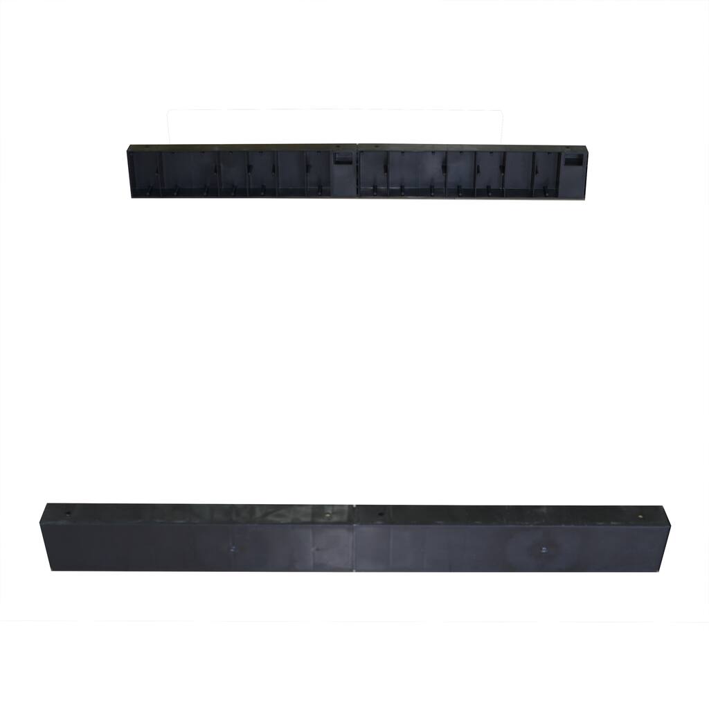 Base Kit 4 ft. Extension for Eco Grow Greenhouse