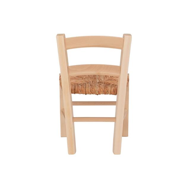 Klemm Rush Seat Kid Chairs (Set of 2)