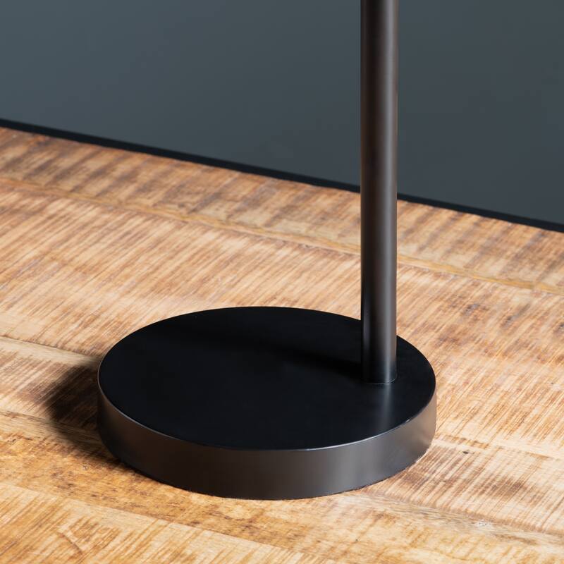 Oliver Ombre Task Lamp - 9 x 7 x 20.75