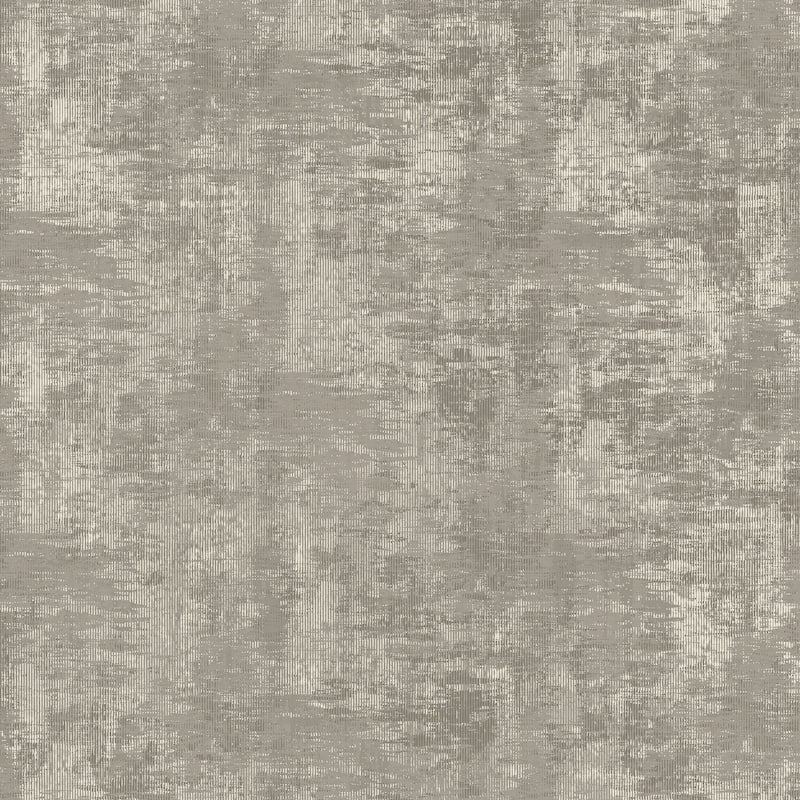Galerie Wallcoverings Lustre Collection Distressed Effect Non-woven Metallic Wallpaper Roll - 33 feet x 21 inches - Gold