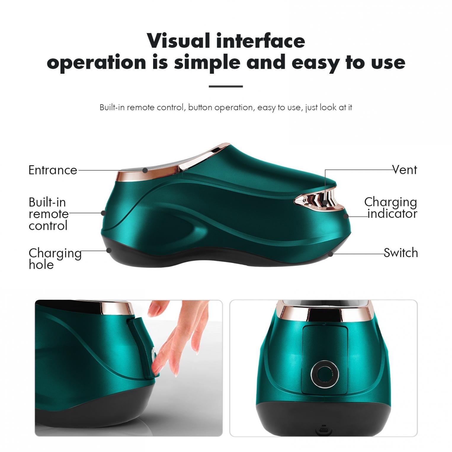Trumedic foot massager best sale bed bath and beyond