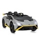preview thumbnail 16 of 25, 24 V Ride on Car, Electric Vehicle Lamborghini for Kids Car Toy