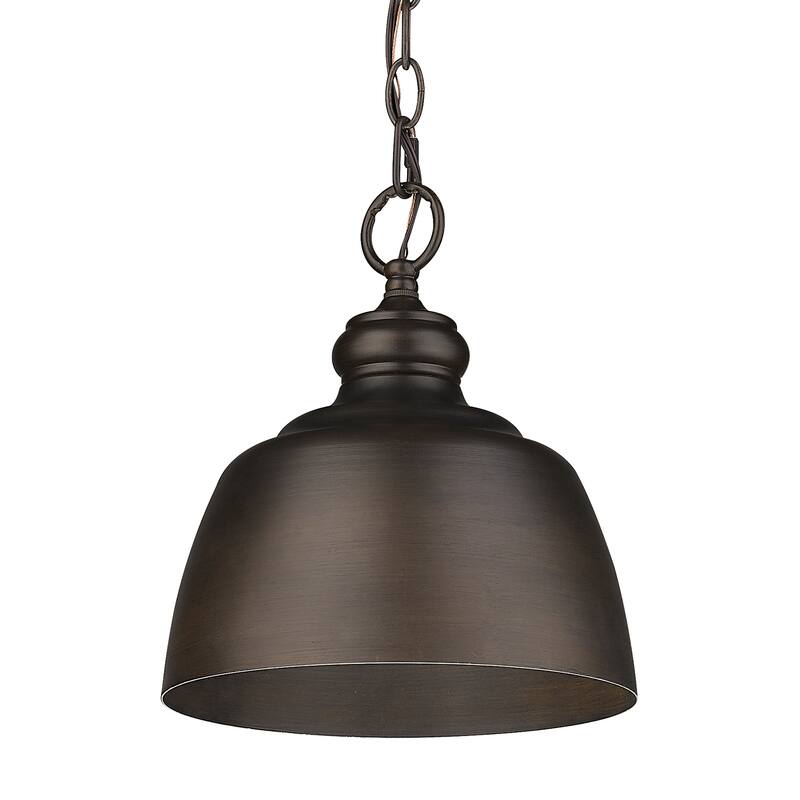 Holmes 1-Light Mini Pendant