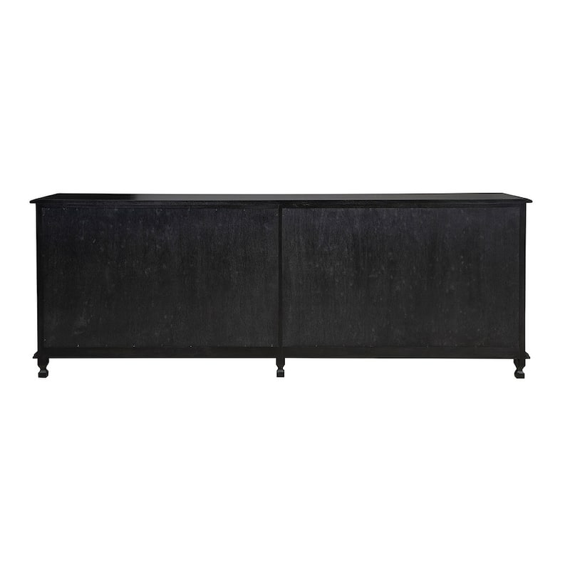 Furniture Classics Solid Wood Margot Sideboard Buffet Server