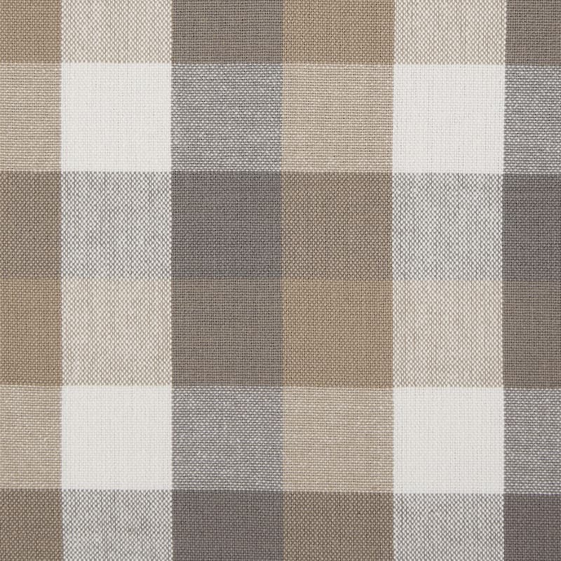 Farmhouse Pillow Cover 18x18 (Set of 4)