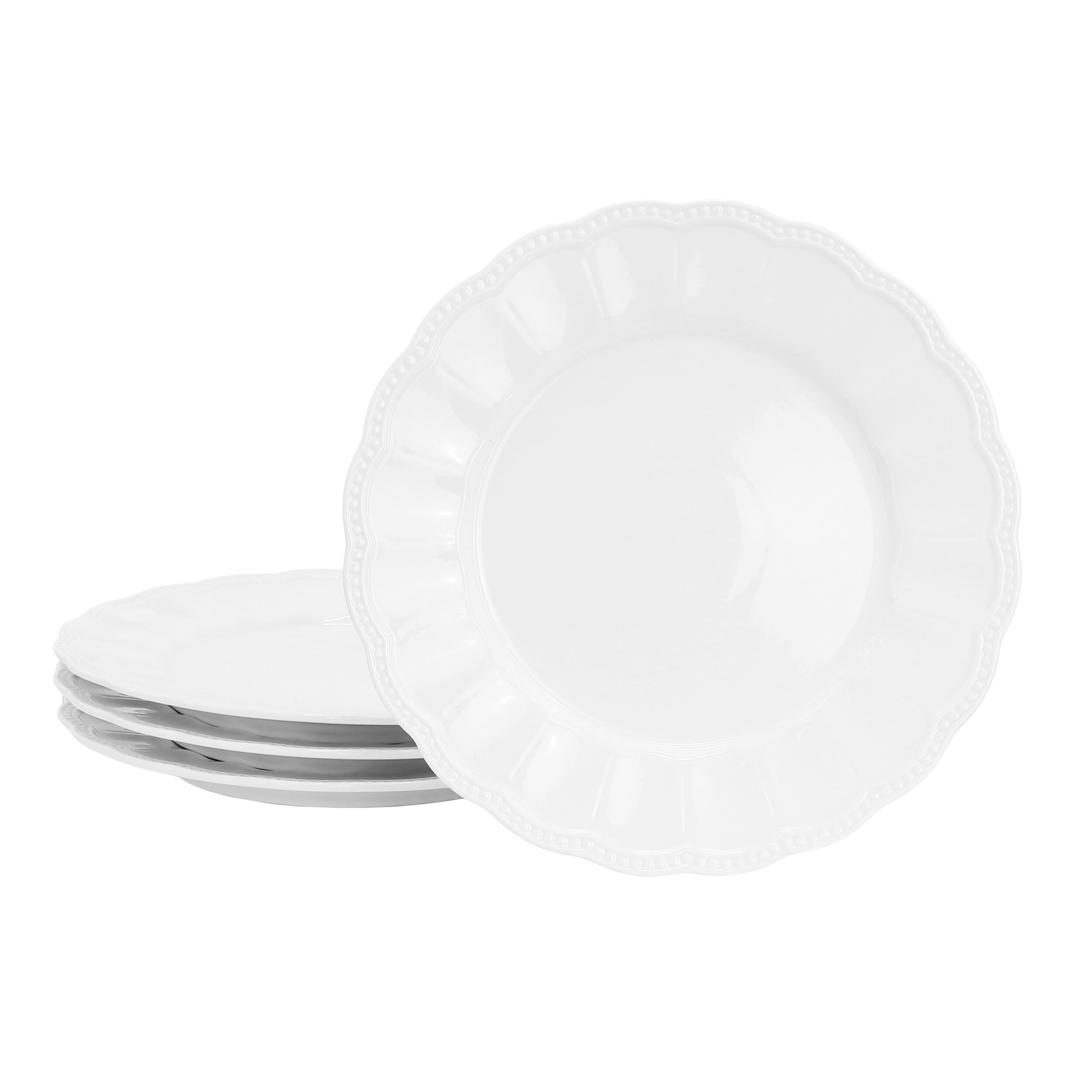 HomeTrends Dinnerware Bed Bath Beyond