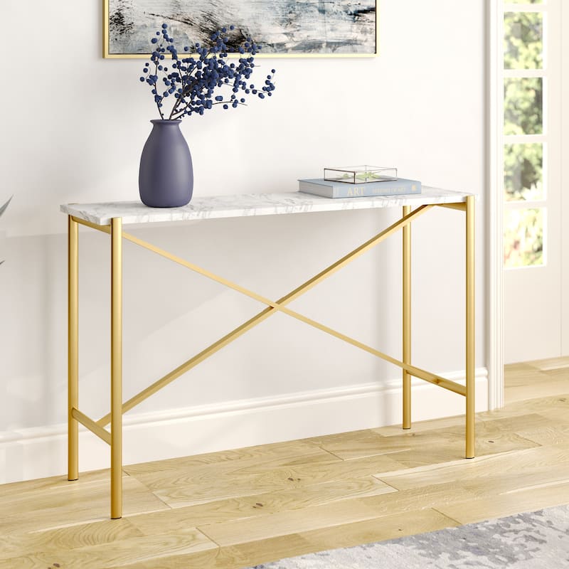 Braxton Console Table