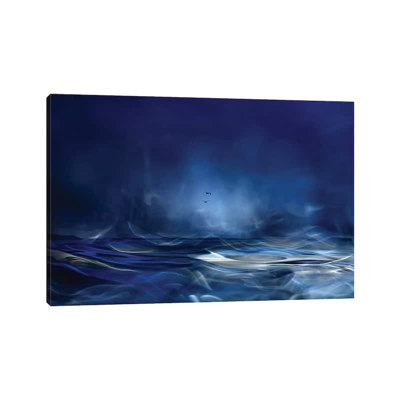 iCanvas "Fly Away" by Willy Marthinussen Canvas Print