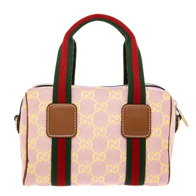 Gucci Mini GG Handbag