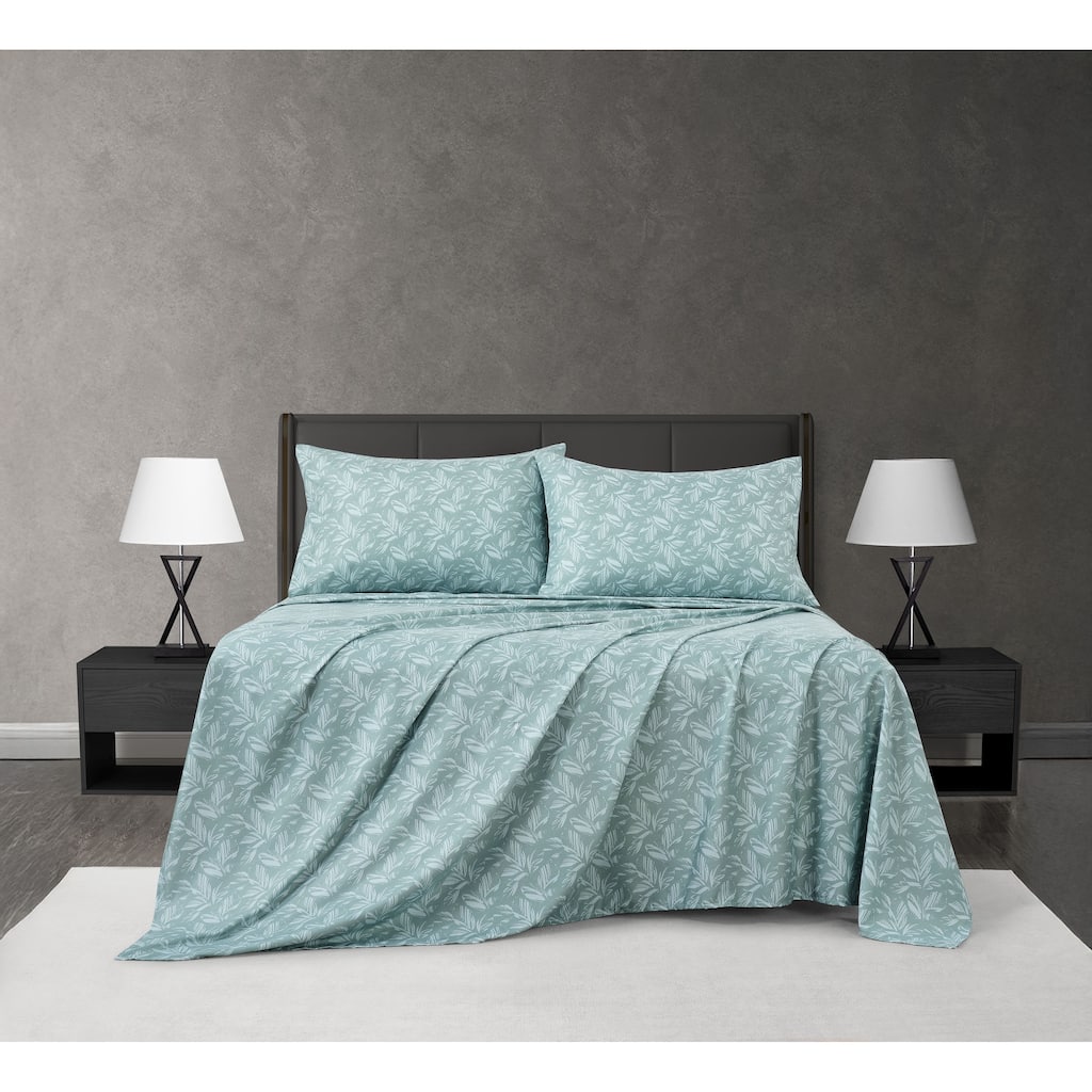 Veronique Spa Sheet Set
