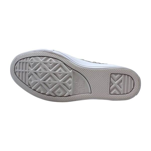 Shop Converse Women S Chuck Taylor All Star Selene Winter Knit Mid