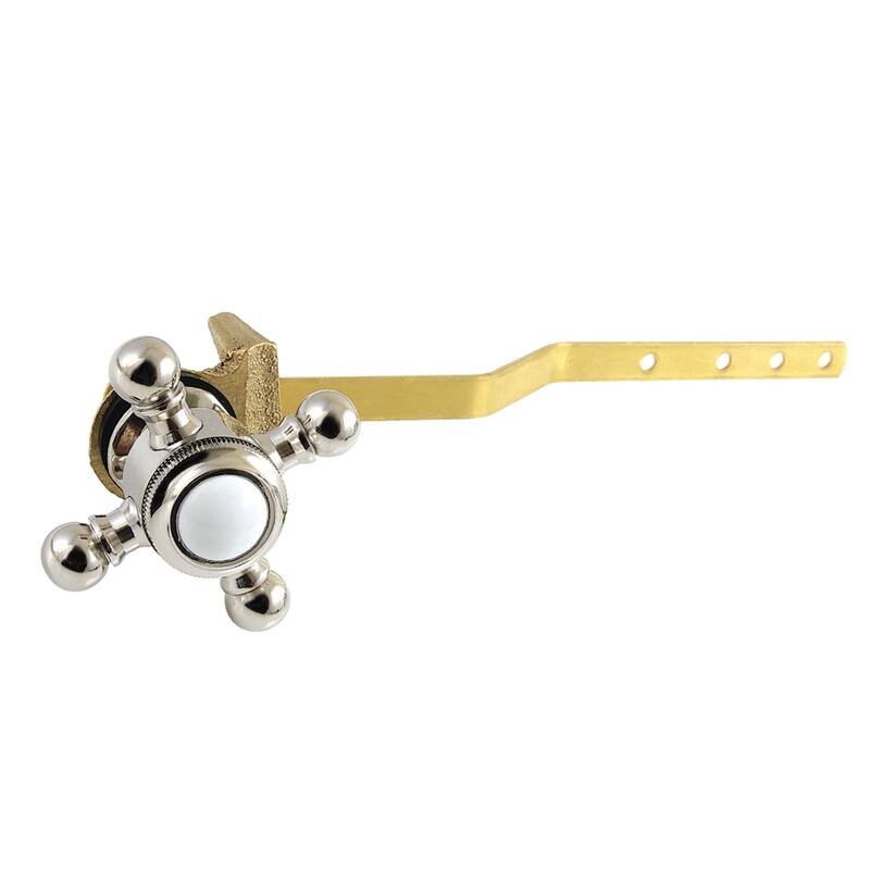 Kingston Brass Buckingham Front Mount Toilet Tank Lever