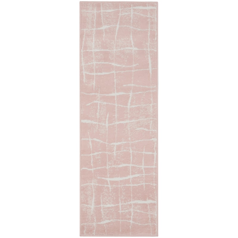 Nourison Whimsicle Modern Lines Abstract Area Rug